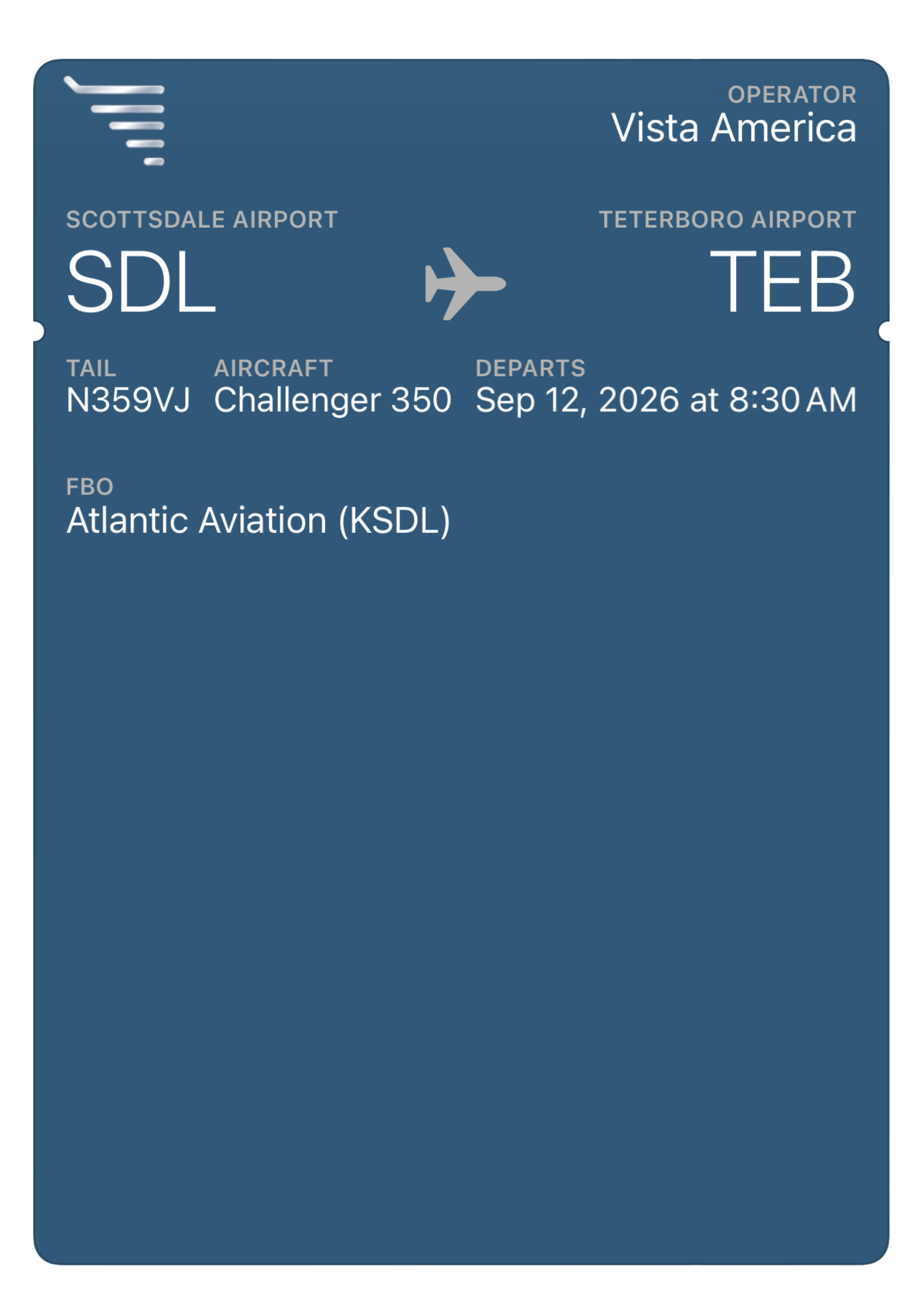 Share Once. Never Update Again.